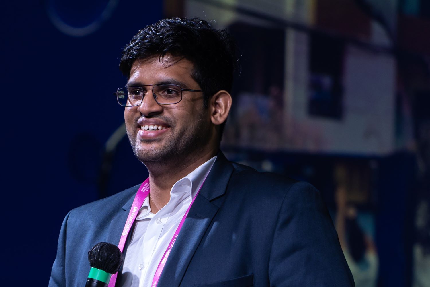 Interview with Amrit Om Nayak, Co-founder & CEO, Indra Water: “Govt should penalize large scale wastewater generation and pollution; Increase fresh water price significantly at higher utilization levels”